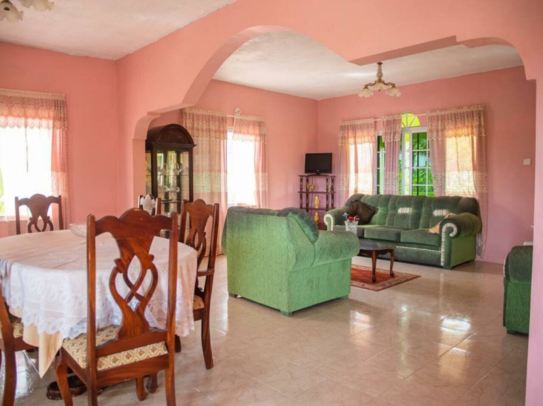 Diaspora Psychedelic Society-瑰宝滩必去景点