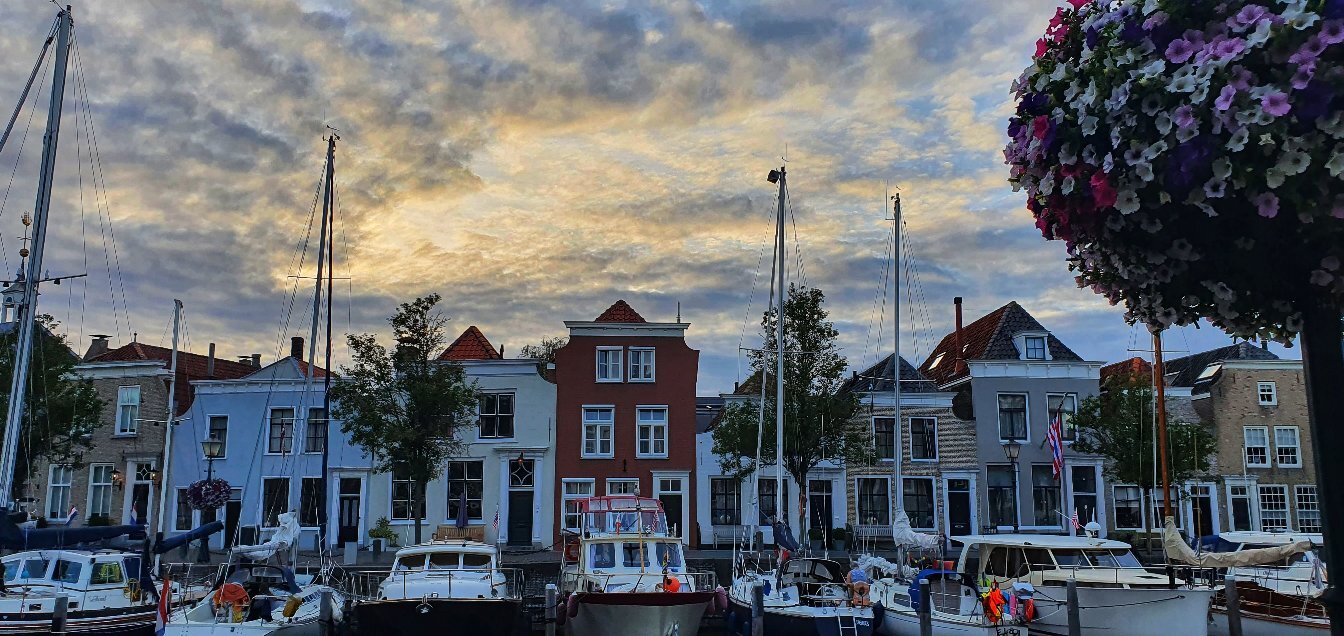 B&B De Grote Kade-官方