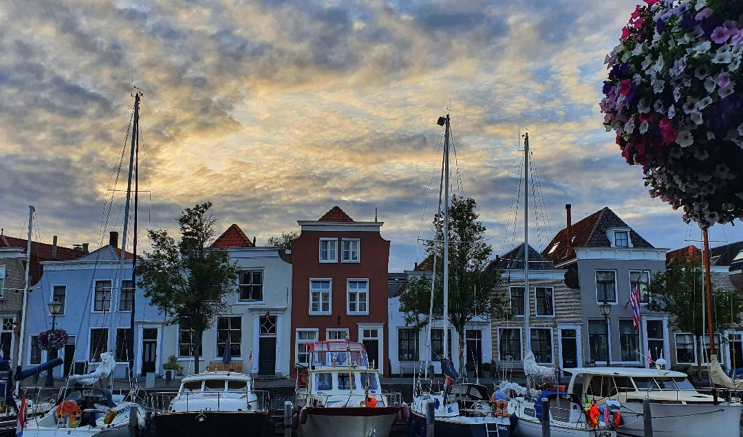 B&B De Grote Kade主图