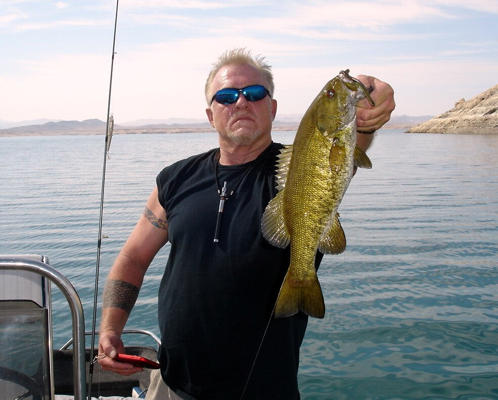 Las Vegas Fishing Tours景点图片
