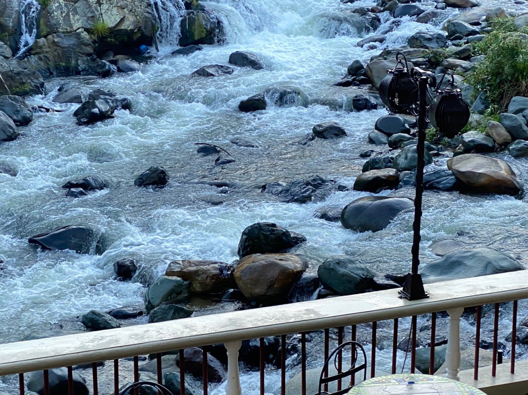 Hotel Gran Jimenoa主图