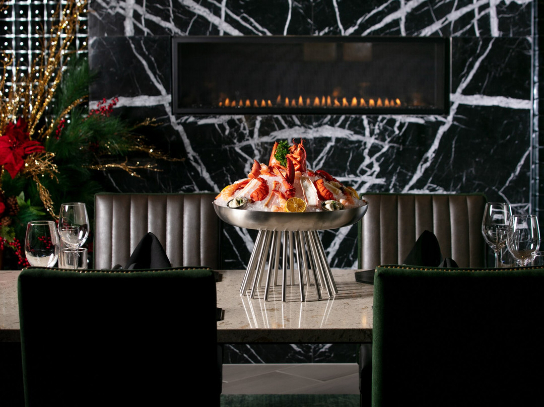 Ruth's Chris Steak House