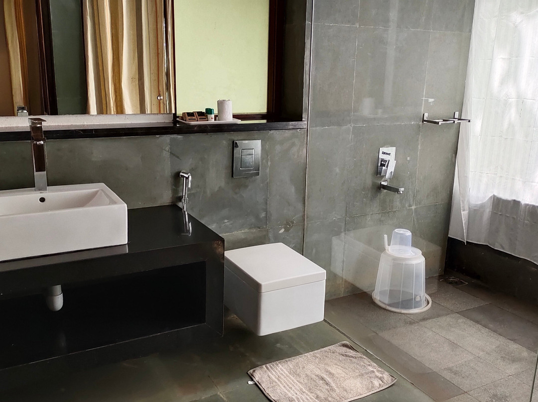 Vythiri Mist Resort主图