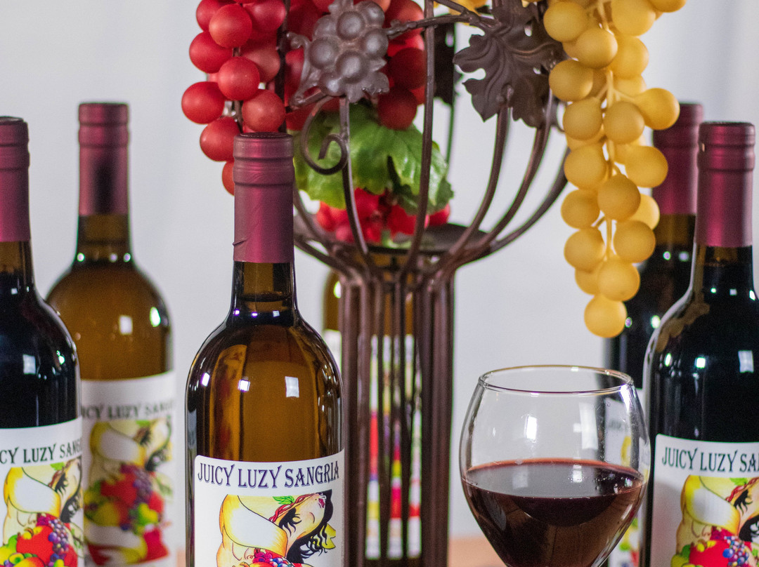 Juicy Luzy Sangria-Oak Lawn必去景点