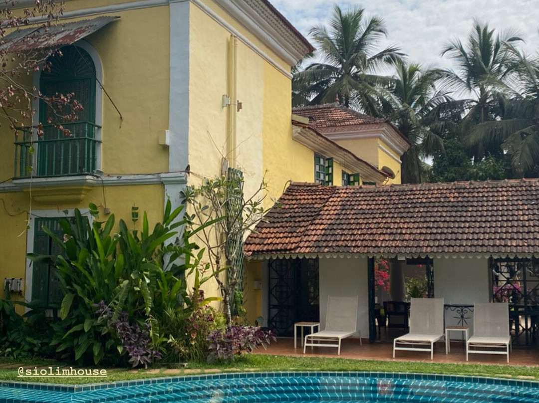 帕拉西奥饭店主图