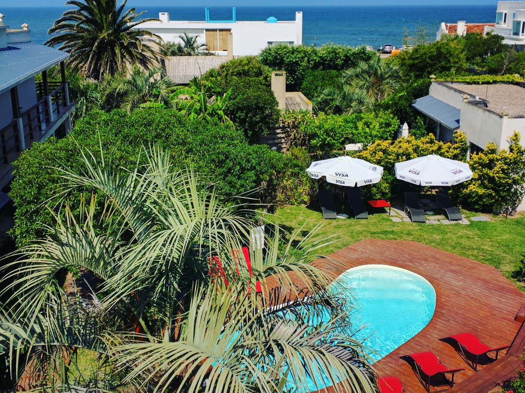 Brisas de la Pedrera Hotel Boutique主图