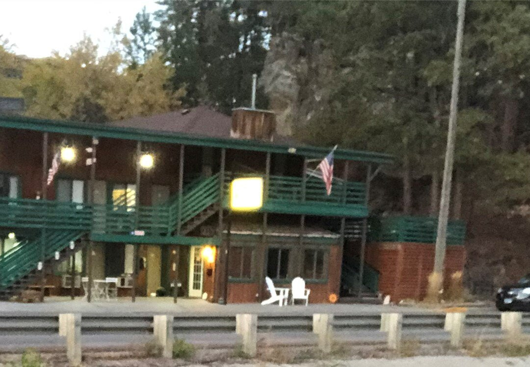 Battle Creek Lodge主图