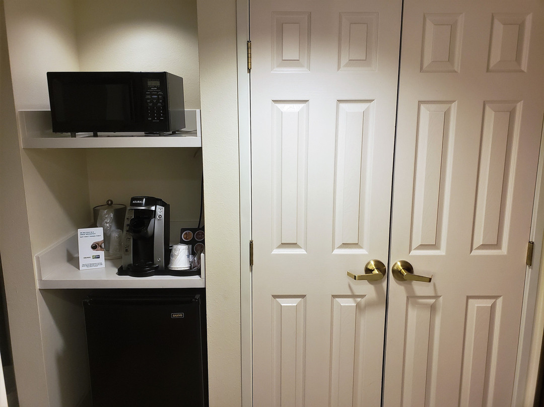 Holiday Inn Express Portland West/hillsboro By IHG主图