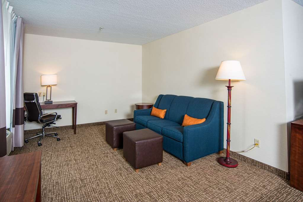 Comfort Inn Naugatuck - Waterbury主图
