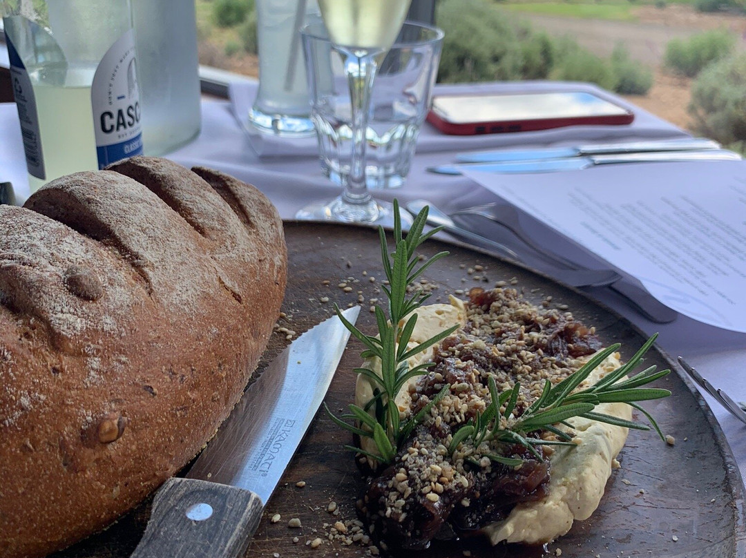 Kooroomba Vineyards and Lavender Farm-Mount Alford必去景点