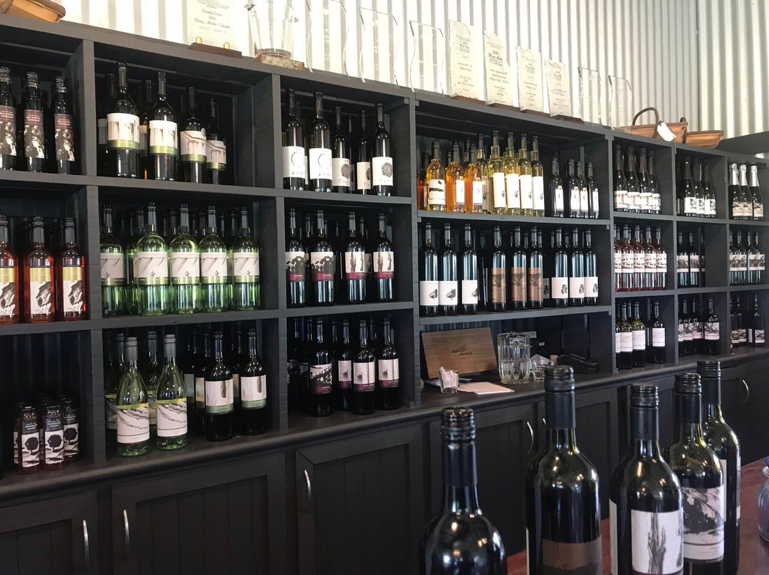Clovely Estate Vineyard Cellar Door景点图片