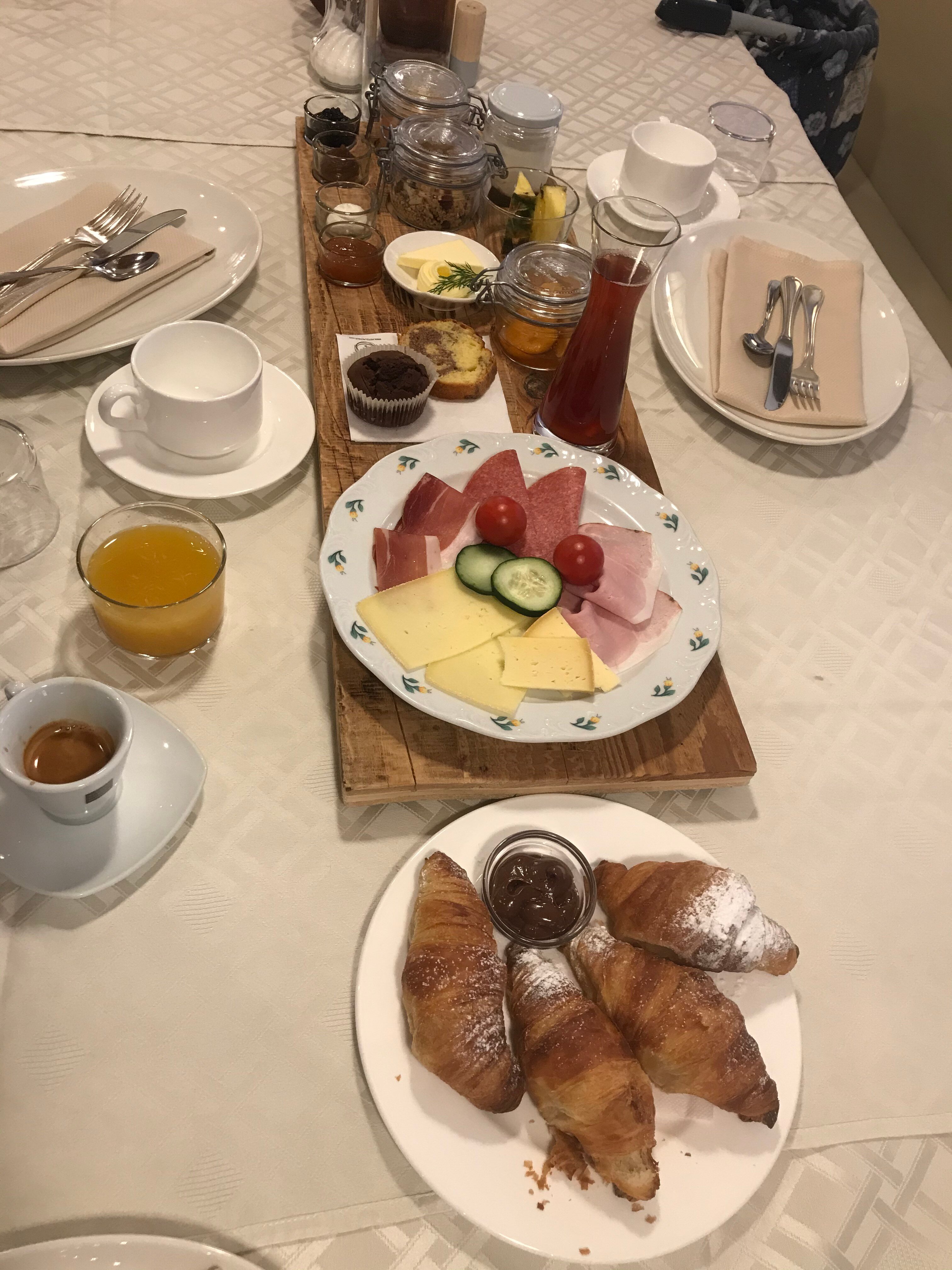 Hotel Petrus-餐饮