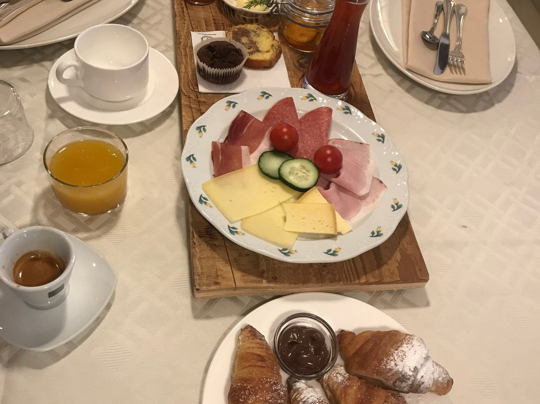 Hotel Petrus主图