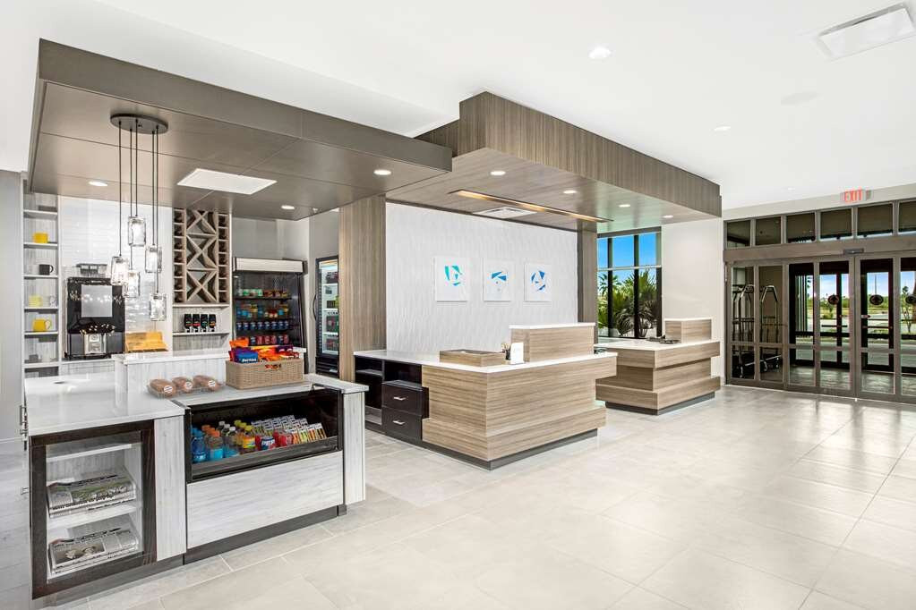 Hilton Garden Inn Harlingen Convention Center主图