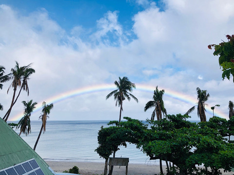 Matana Beach Resort - Dive Kadavu主图