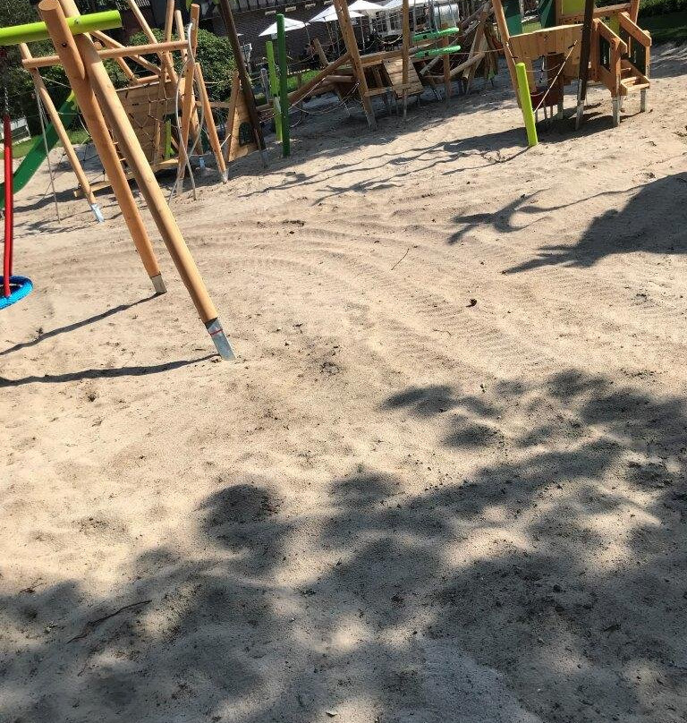 Spielplatz 2景点图片