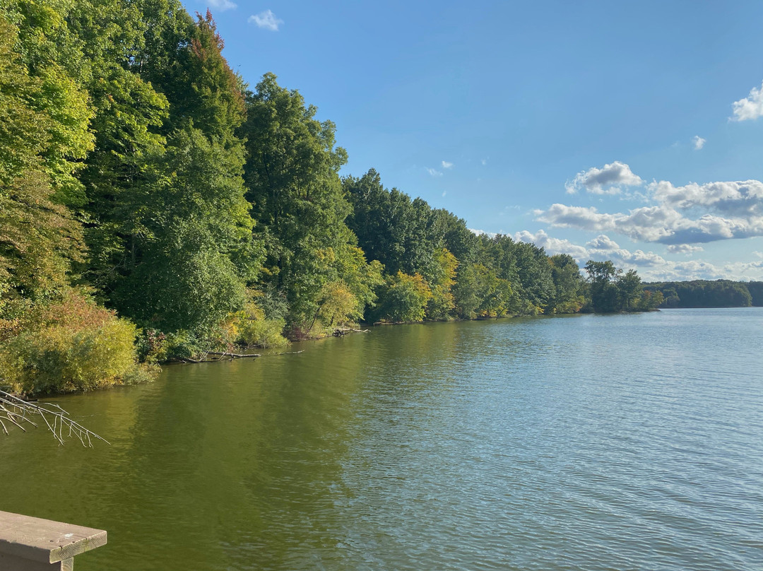 Walborn Reservoir-Alliance必去景点