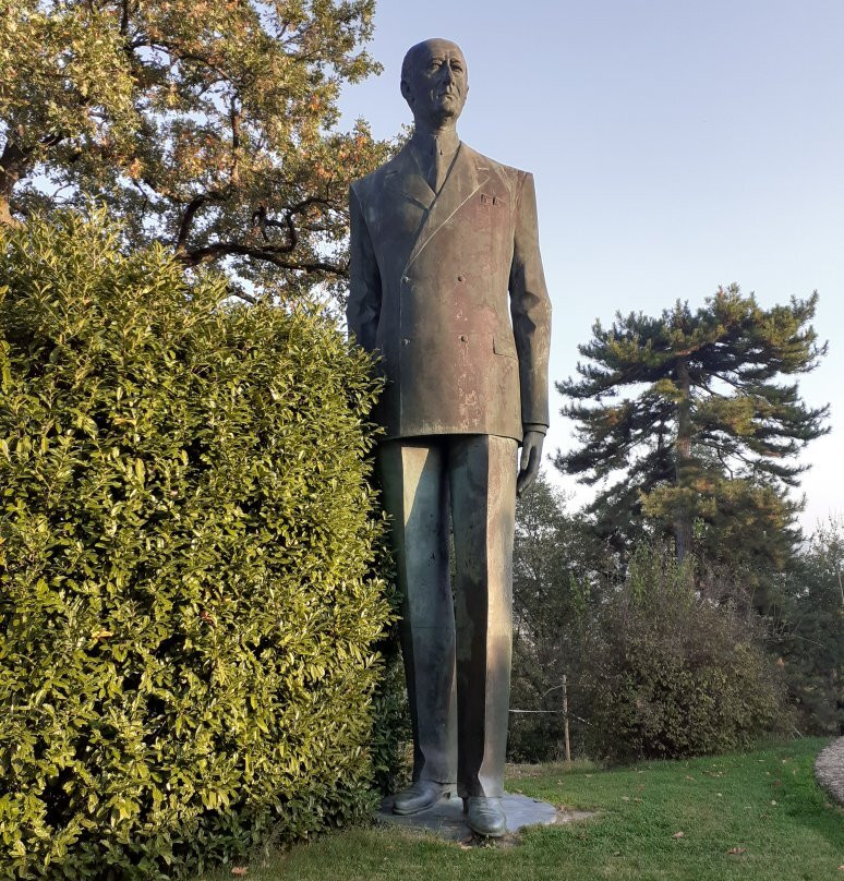 Museo Guglielmo Marconi-Sasso Marconi必去景点