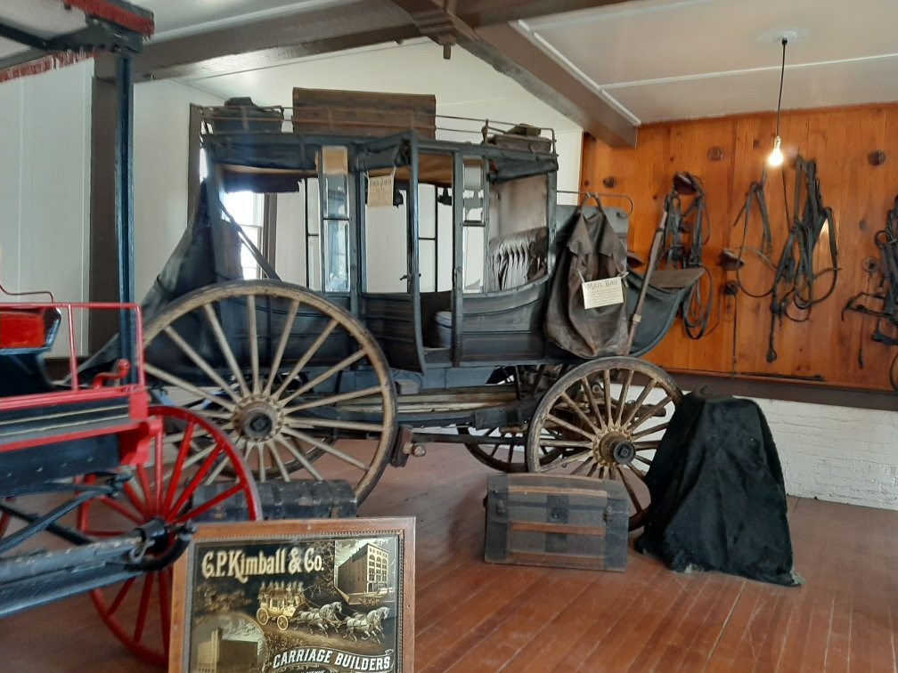 Arbor Lodge State Historical Park-Nebraska City必去景点