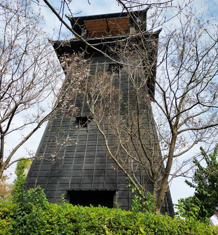 Shinkawa Hi no Miyagura-江戸川区必去景点