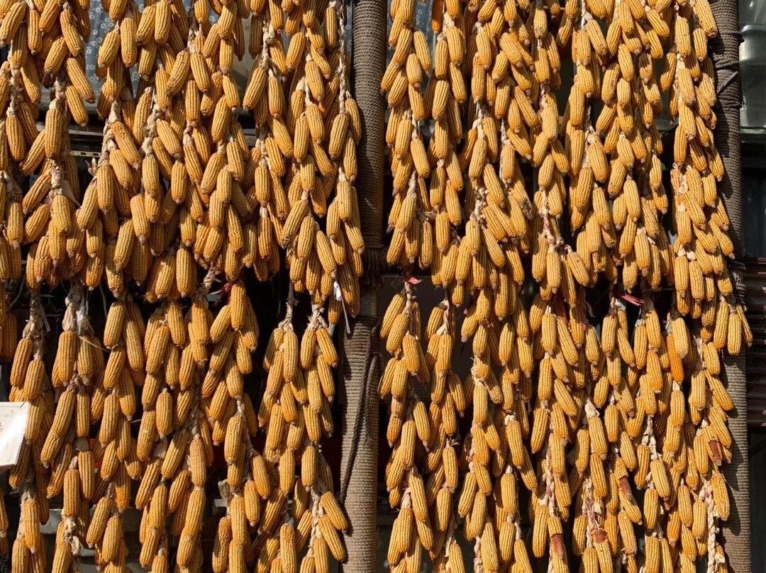 永兴坊-西安市必去景点