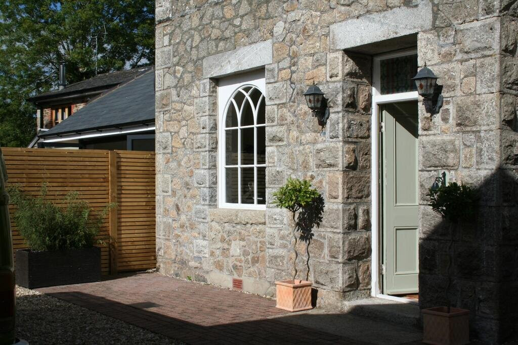 Tawburn House Boutique B & B主图