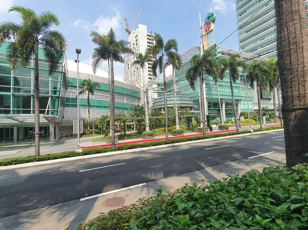 Gateway Mall-奎松市必去景点