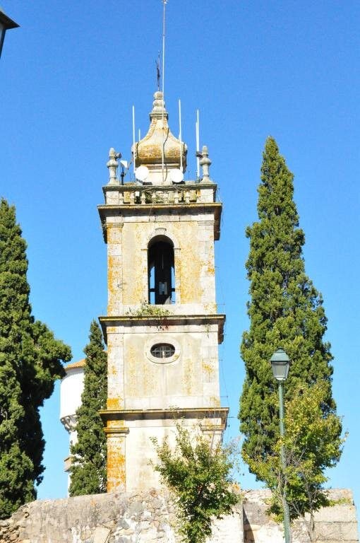 Almeida Clock Tower景点图片