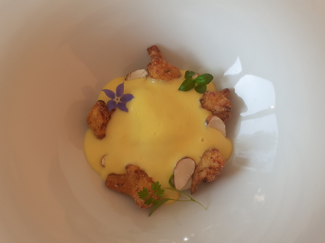 Hotel Albergo Locanda La Cavallina主图
