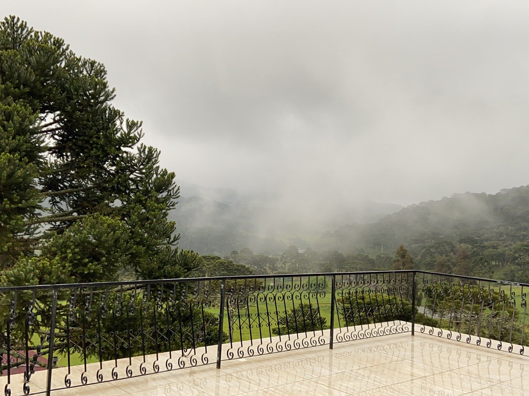 Pousada Guardiao da Montanha主图