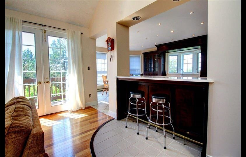 Summers Bed And Breakfast主图