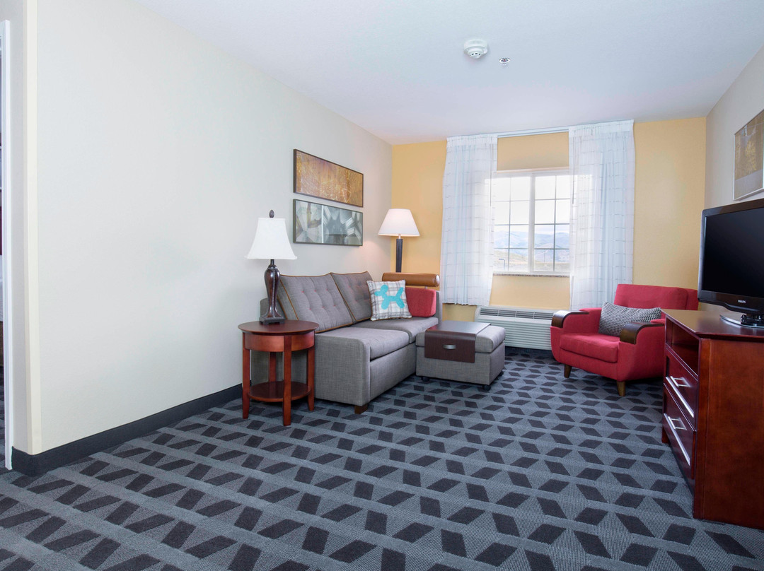 TownePlace Suites by Marriott Pocatello主图