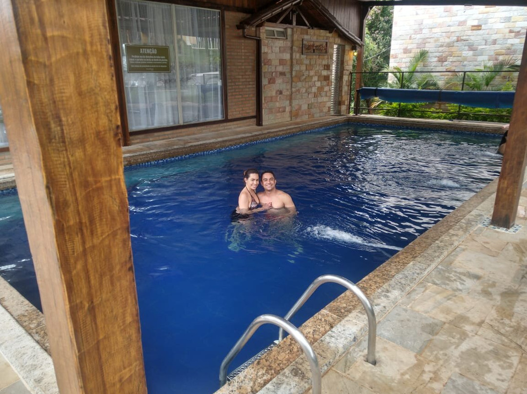 Pousada Vilarejo Plus主图