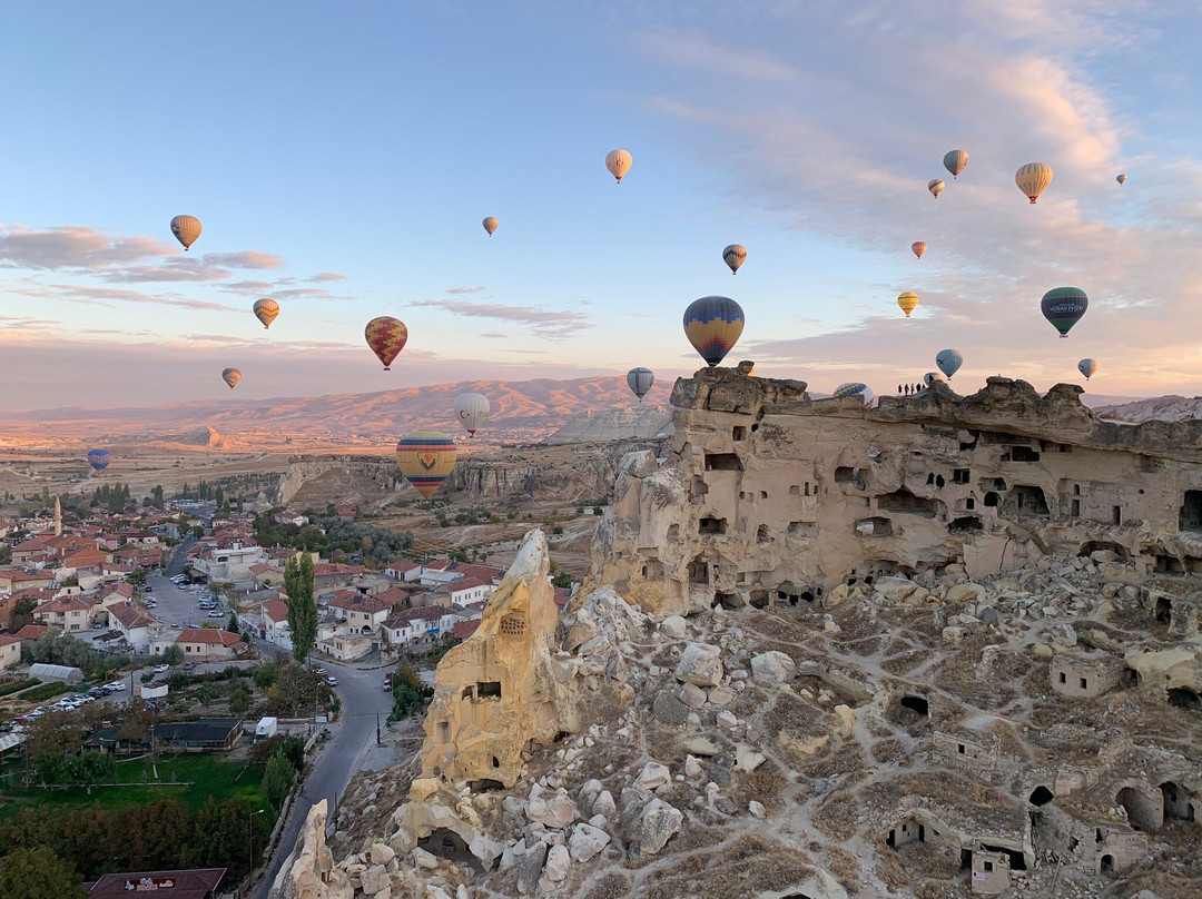 Reputation Travel Agency-格雷梅必去景点