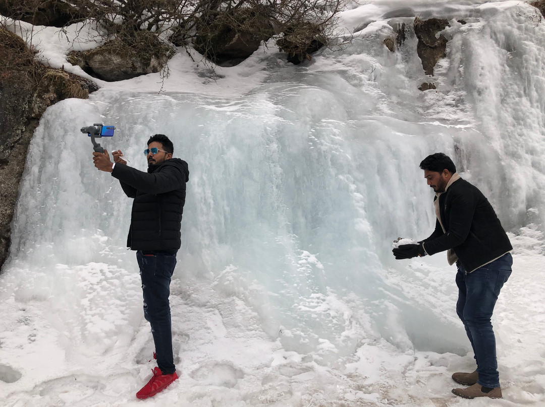 Mt. Katao-甘托克必去景点