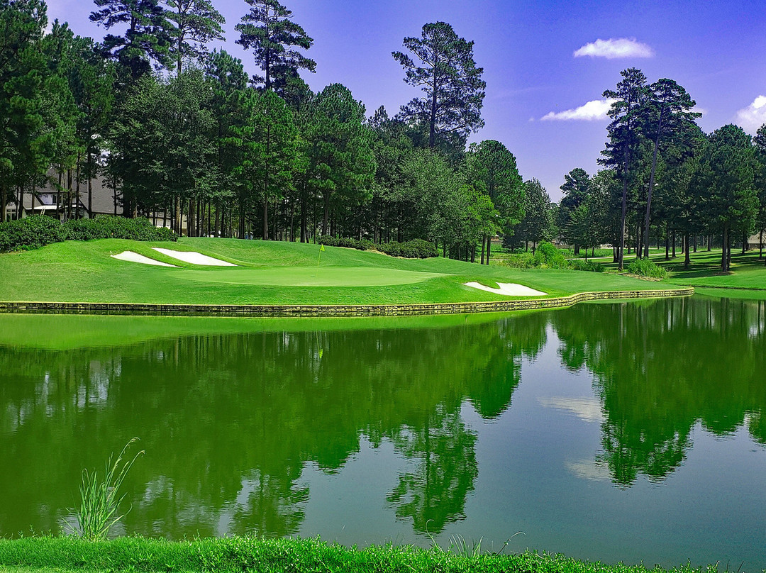 Mystic Creek Golf Club景点图片