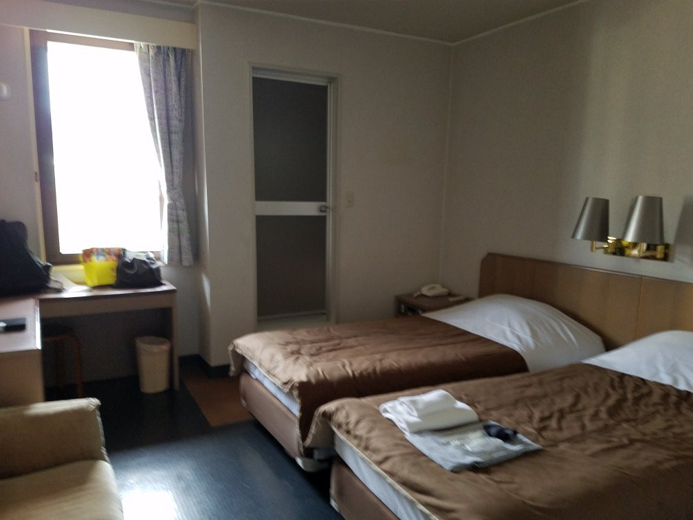 山水全球酒店主图