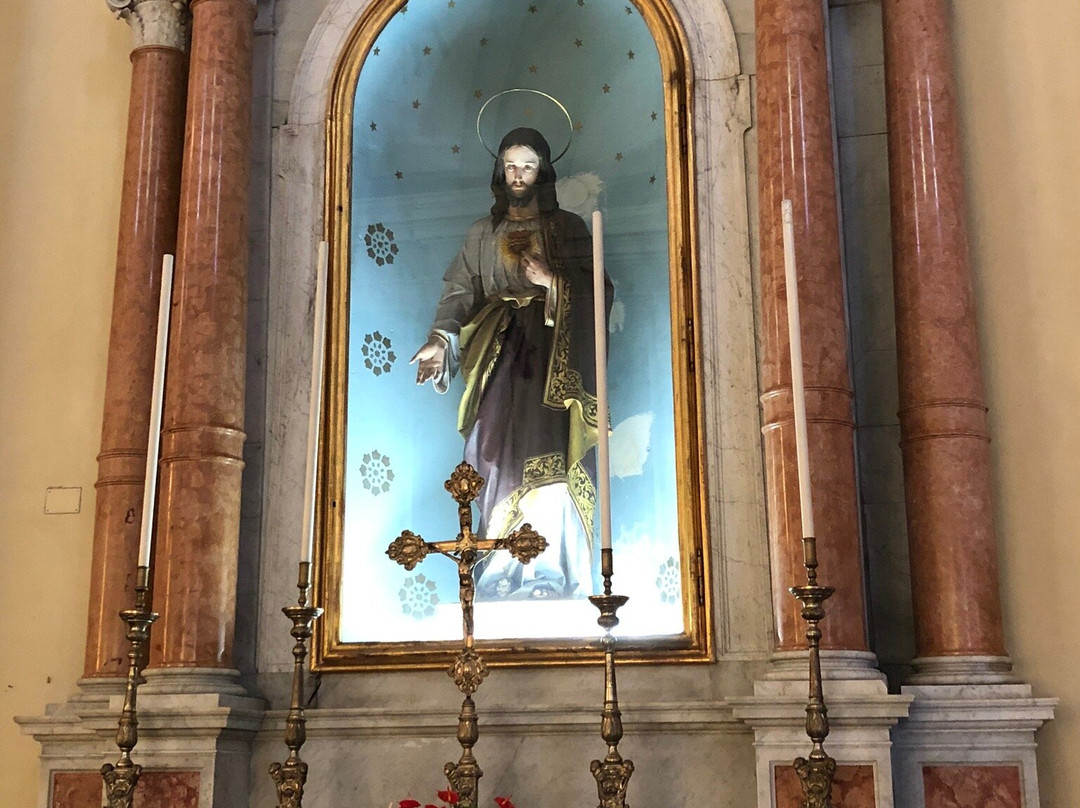 Chiesa di Santo Spirito