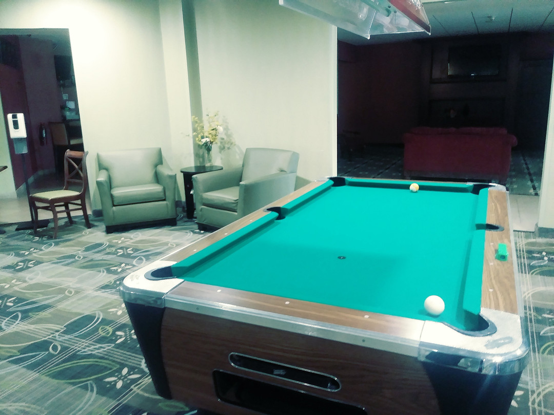 Days Inn by Wyndham Plattsburgh主图