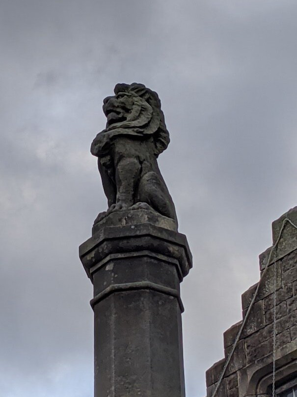 Kinglassie War Memorial-Kinglassie必去景点