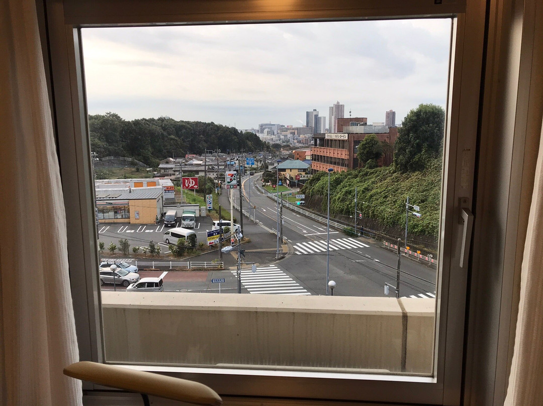 拉克西奥旅舍主图