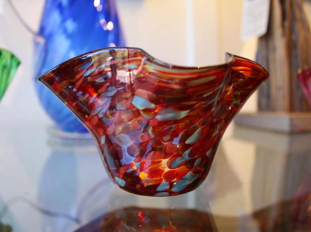 Mentone Arts Center-Mentone必去景点