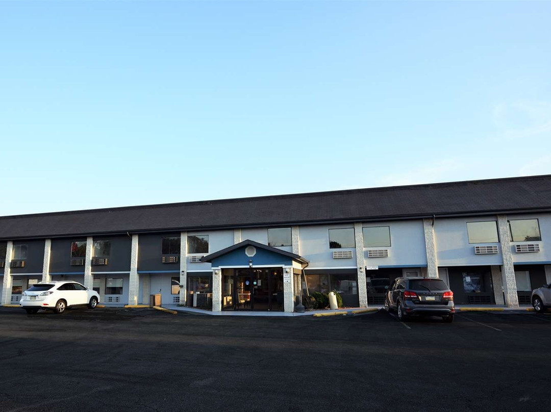 松林呗盟温德姆酒店
