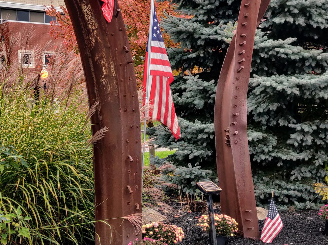 9/11 Memorial Park-Austintown必去景点