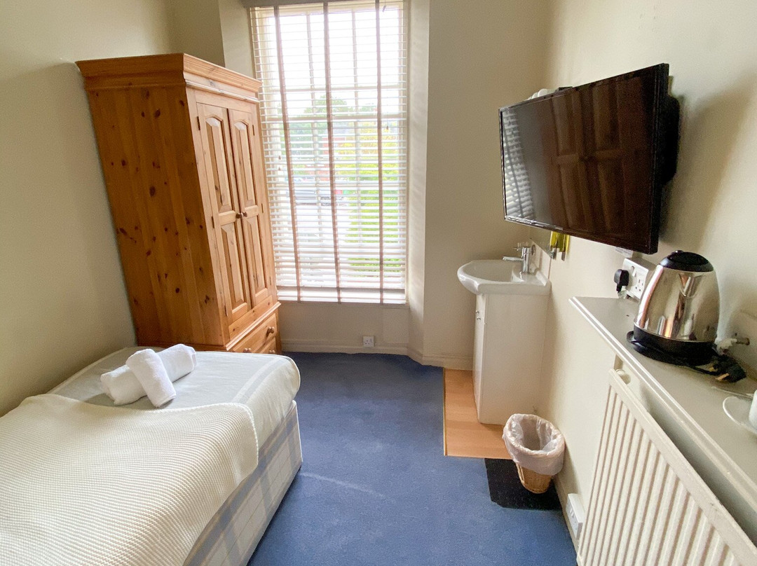 Bendene Townhouse主图