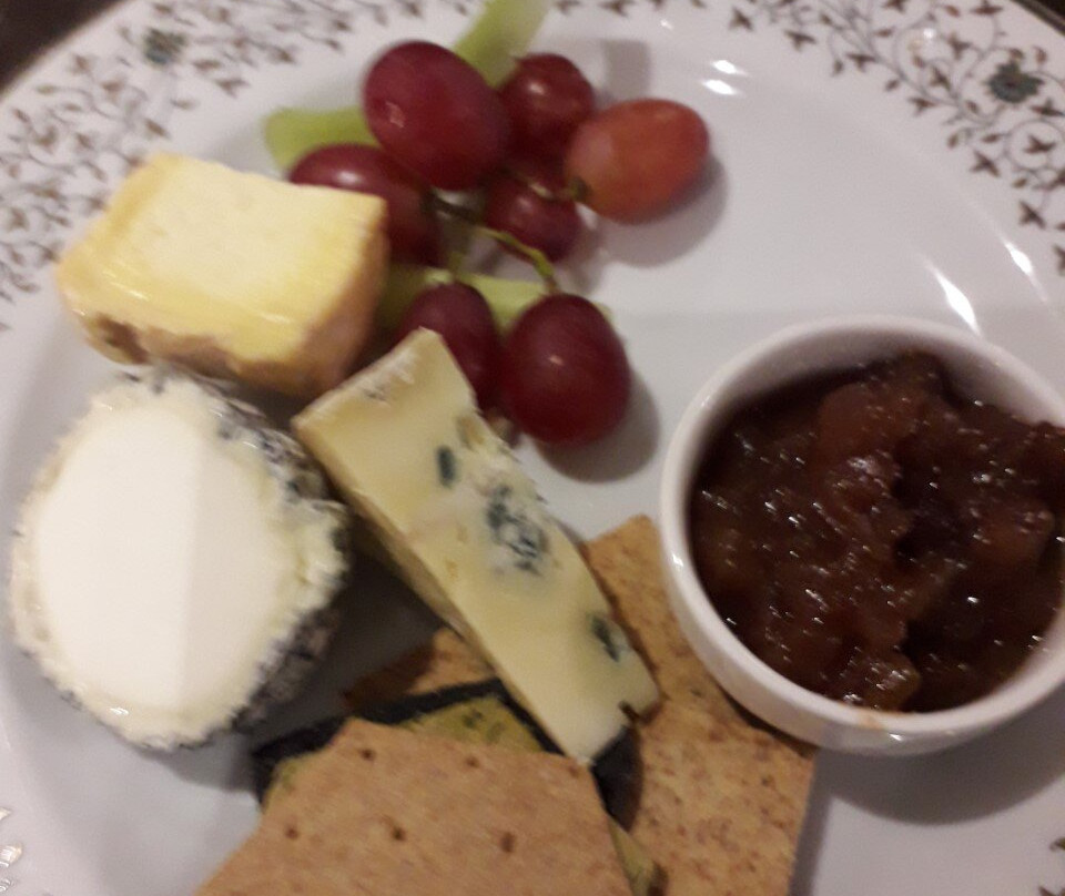 贝尔葛雷夫海滩 Spa 酒店主图