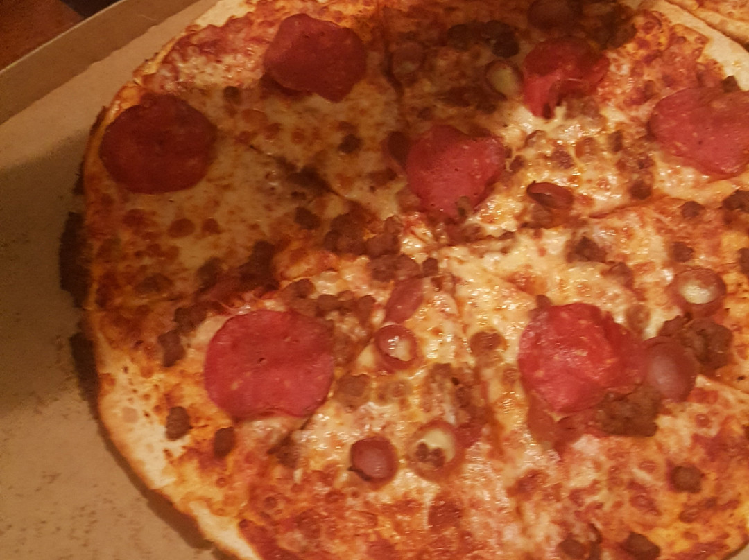 Domino's Pizza Porirua
