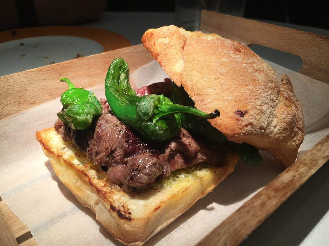 Hotel Marina Palamós主图