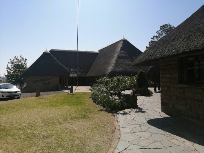 Lala Nathi Country Guesthouse主图