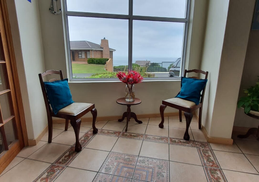 Aire del Mar Guest House主图